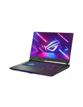 Ноутбук Asus ROG G513IM-HN057 grey (90NR0522-M02670)