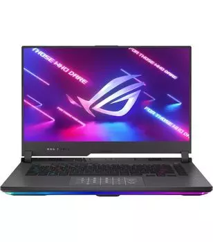 Ноутбук Asus ROG G513RW-HQ035 (90NR0895-M003K0)