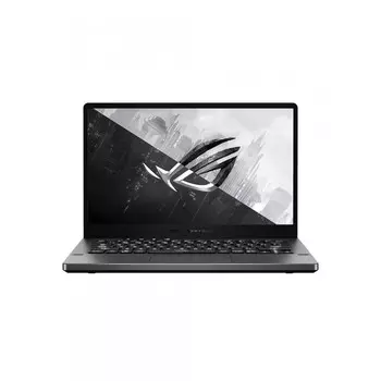 Ноутбук Asus ROG Zephyrus G14 GA401QC-K2141T (90NR05T3-M02290) Eclipse Grey