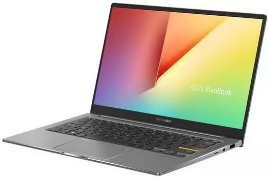 Ноутбук Asus S333JQ-EG008 (90NB0QS4-M00250)