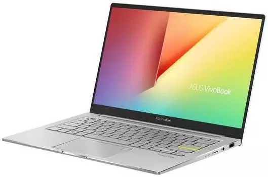 Ноутбук Asus S333JQ-EG015T (90NB0QS3-M00230)