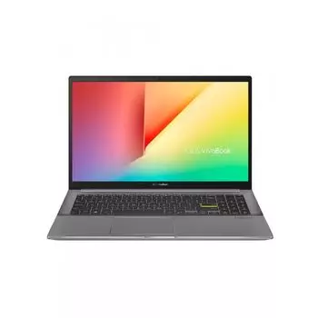 Ноутбук Asus S533EA-BN240T (90NB0SF3-M04680)