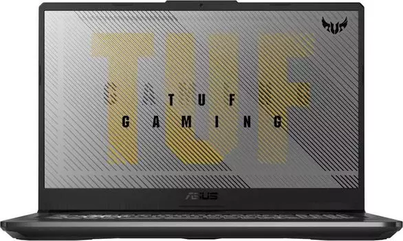 Ноутбук Asus TUF FX706IU (90NR03K1-M03070)