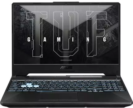 Ноутбук Asus TUF Gaming A15 (90NR0607-M004A0)