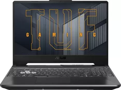 Ноутбук Asus TUF Gaming А15 FX506HC-HN006 (90NR0723-M01480)
