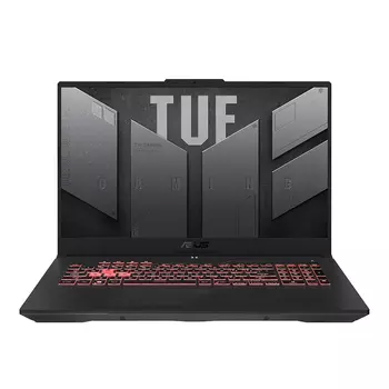 Ноутбук Asus Tuf Gaming A17 FA707RE-HX027 (90NR08X2-M001A0)