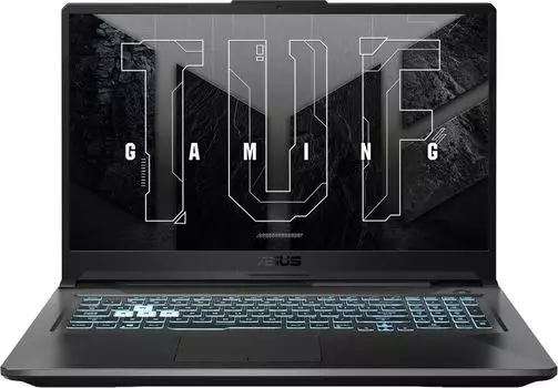 Ноутбук Asus Tuf Gaming FA706ICB-HX063 (90NR0675-M005R0)