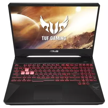 Ноутбук Asus TUF Gaming FX505DT-HN450T (90NR02D2-M13510)