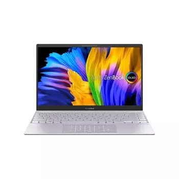 Ноутбук Asus UX325EA-KG285 lilac (90NB0SL2-M14510)