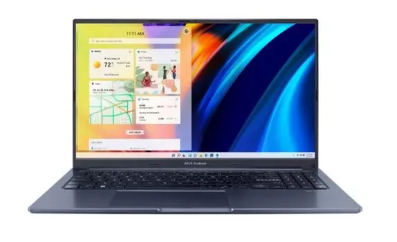 Ноутбук Asus Vivobook 15X X1503ZA-L1147W (90NB0WY1-M008V0)