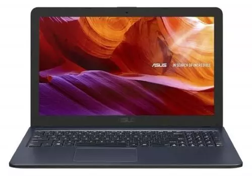 Ноутбук Asus VivoBook A543MA-GQ1260T (90NB0IR7-M25440)