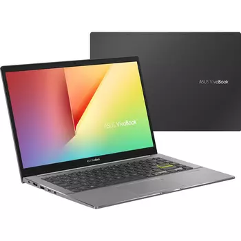 Ноутбук Asus VivoBook S14 M433IA-EB005T (90NB0QR4-M00050)