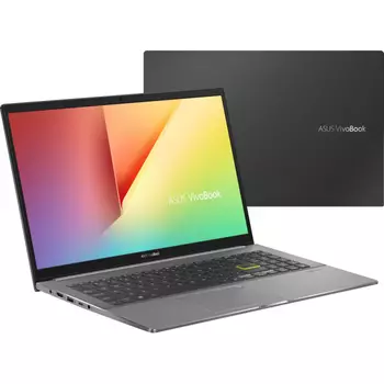 Ноутбук Asus VivoBook S15 S533EA (90NB0SF3-M04660)