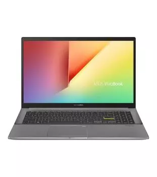 Ноутбук Asus VivoBook S15 S533EA-BQ330 (90NB0SF3-M06140)