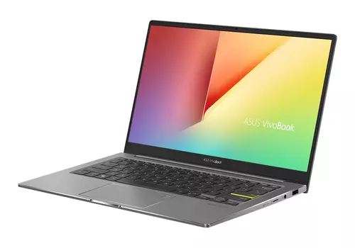 Ноутбук Asus VivoBook S333JA-EG009 (90NB0Q54-M00800)