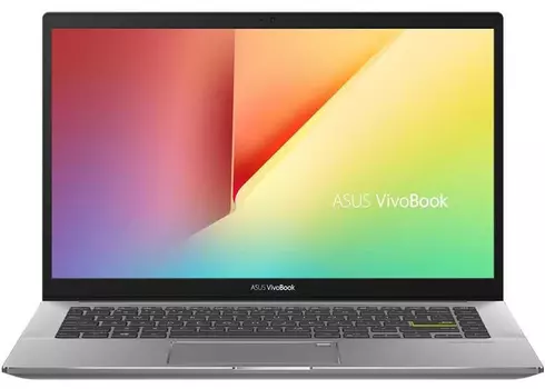 Ноутбук Asus VivoBook S433FA-EB069T (90NB0Q04-M01940)