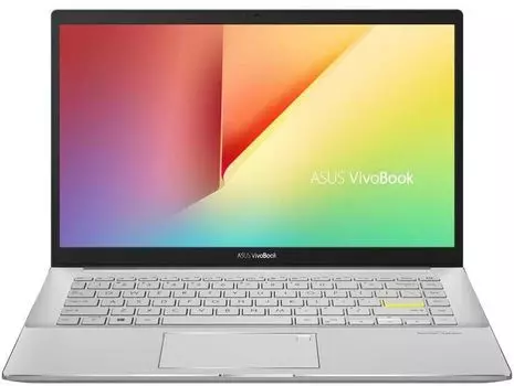 Ноутбук Asus VivoBook S433FA-EB173T (90NB0Q02-M06810)