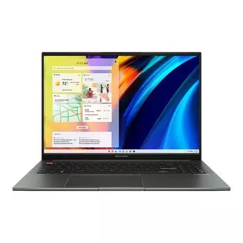 Ноутбук Asus VivoBook S M5602QA-KV103W (90NB0XW1-M00440)