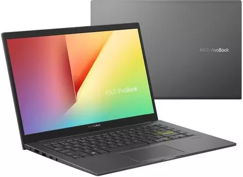 Ноутбук Asus VivoBook Series K413EA-EB1682 (90NB0RLF-M25900)