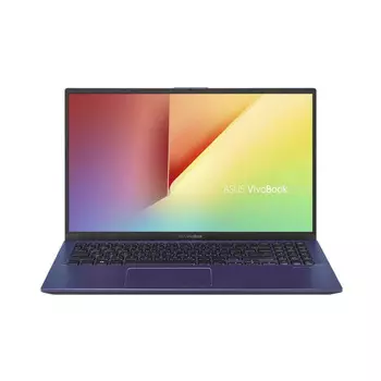 Ноутбук Asus VivoBook Series X512JP-BQ315T (90NB0QW6-M04410)