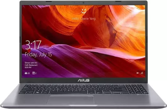 Ноутбук Asus VivoBook X509JA-EJ028 (90NB0QE2-M00690)