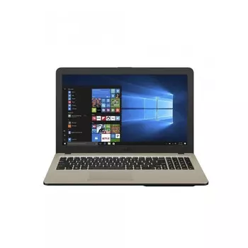 Ноутбук Asus VivoBook X540MA-DM009 (90NB0IR1-M16740)
