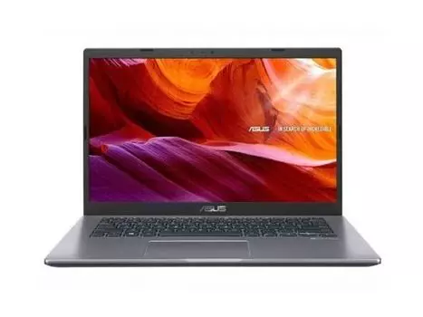 Ноутбук Asus X409FA-BV593 grey (90NB0MS2-M09210)