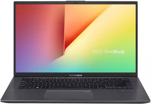 Ноутбук Asus X412FA-EB487T (90NB0L92-M10830)