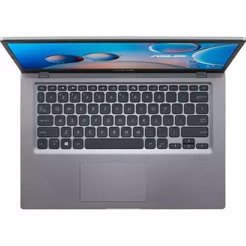 Ноутбук Asus X415EA-BV745W Silver (90NB0TT1-M13830)