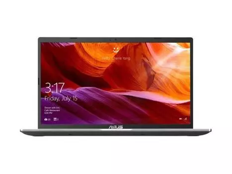 Ноутбук Asus X509FA-BR935T silver (90NB0MZ1-M17940)