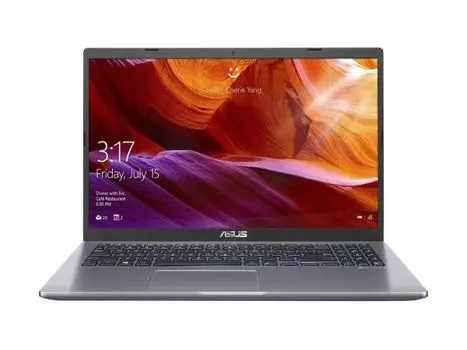 Ноутбук Asus X509FA-BR948 grey (90NB0MZ2-M000B0)