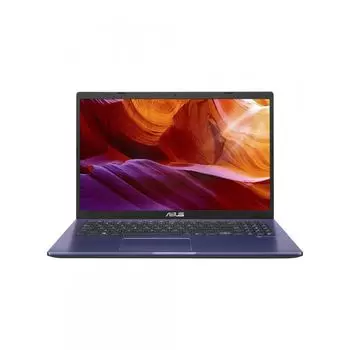 Ноутбук Asus X509MA-BR547T Peacock blue (90NB0Q33-M11180)