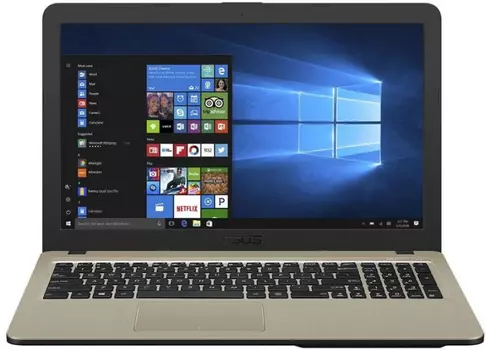 Ноутбук Asus X540MA-DM142T (90NB0IR1-M21610)