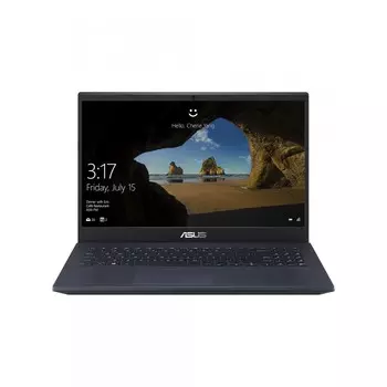 Ноутбук Asus X571LI-BQ029T (90NB0QI1-M01330)