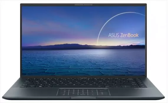 Ноутбук ASUS Zenbook 14 UX435EAL-KC054T (90NB0S91-M01460)