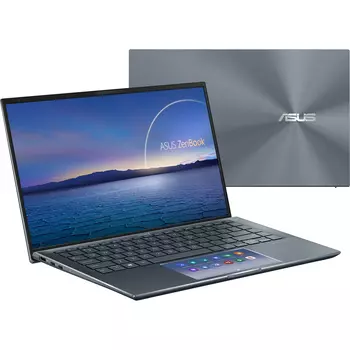 Ноутбук Asus Zenbook 14 UX435EG-A5081T (90NB0SI1-M03960)