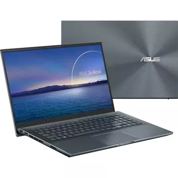 Ноутбук Asus Zenbook 15 UX535LI-BN139T (90NB0RW2-M03270)