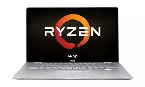 Ноутбук Asus Zenbook Flip UM462DA-AI012T (90NB0MK1-M03050)