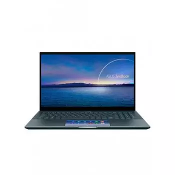 Ноутбук Asus ZenBook Pro 15 UX535LI-H2171T (90NB0RW1-M05510)