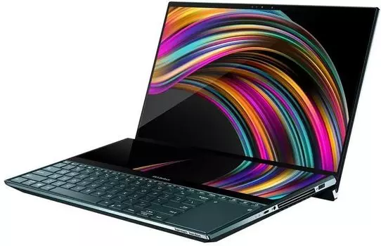 Ноутбук Asus ZenBook Pro Duo UX581LV-H2025R (90NB0RQ1-M02150)