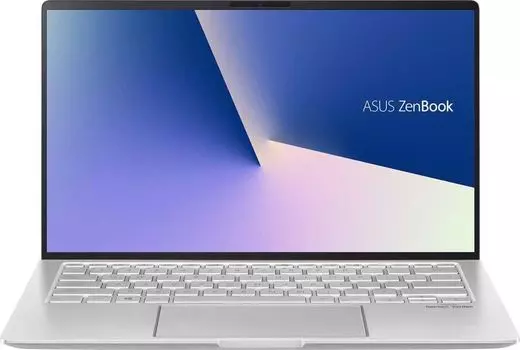 Ноутбук Asus Zenbook UM433DA-A5005T (90NB0PD6-M02300)