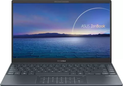 Ноутбук Asus Zenbook UX325EA-AH030T (90NB0SL1-M00370)