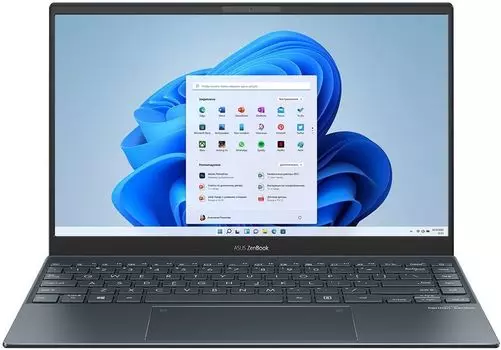 Ноутбук Asus Zenbook UX325EA-KG645W (90NB0SL1-M00EA0)