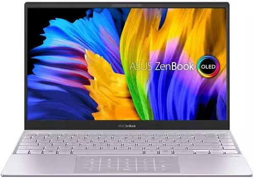 Ноутбук Asus Zenbook UX325EA-KG687W (90NB0SL2-M00EC0)