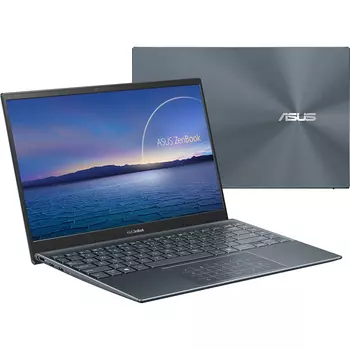 Ноутбук Asus ZenBook UX425JA-BM114T (90NB0QX1-M03090)