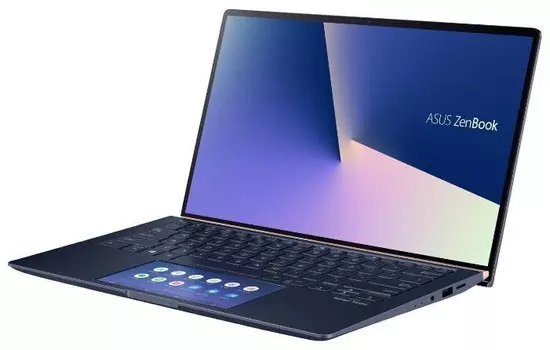 Ноутбук Asus Zenbook UX434FL-A6006T (90NB0MP1-M03400)