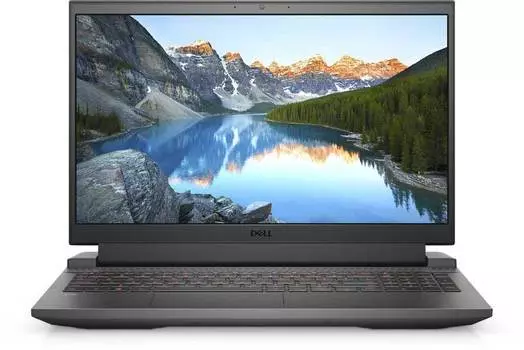 Ноутбук Dell G15 5510 (G515-4366)