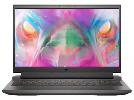 Ноутбук Dell G15 5510 (G515-7135)