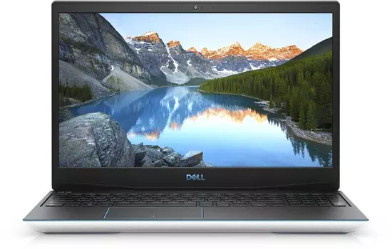 Ноутбук Dell G3-3590 (G315-6480)