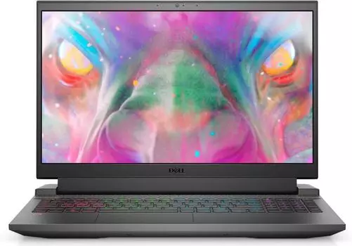 Ноутбук Dell G515-0280